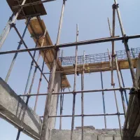 اجاره جک تخته بشکه فرغون لوازم داربست|خدمات پیشه و مهارت|بیرجند, |دیوار