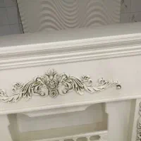 جاشومینه برقی|بخاری، هیتر، شومینه|شیراز, ریاستی|دیوار