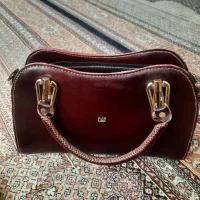 دو عدد کیف چرم خالص نونو بفروش میرسد|کیف، کفش، کمربند|شیراز, شهرک فرهنگیان|دیوار