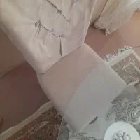 میزنهارخوری  ۴ نفره|میز و صندلی غذاخوری|هشتگرد, شهرک ریحانه|دیوار