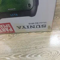 فروش اسپیکر SU-9010 اقساطی و نقدی