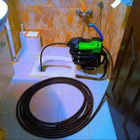 چاه بازکن فردیس قریشی اهری ارم پیک کانال دهکده 24س