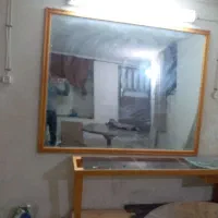 فروش آینه و آبگرمکن برقی نو
