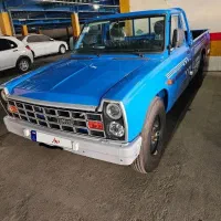 نیسان دوگانه سوز آپشنال ۴۰۴