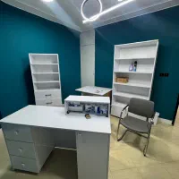 میز و صندلی اداری