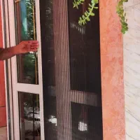 مرکز تولید توری پلیسه کشویی