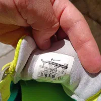 کفش نایک اصلی|کیف، کفش، کمربند|همدان, |دیوار