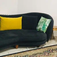 راحتی هشت نفره