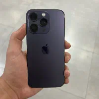 آیفون ۱۴پرو ۲۵۶