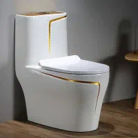 نصب توالت فرنگی و کاشی مابین کابینت