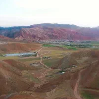 زمین حصار|فروش زمین و ملک کلنگی|باسمنج, |دیوار