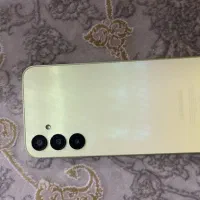 Samsung a25 با 1 سالم گارانتی 256