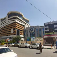 فروش مغازه 38متر در قلب حاشیه میدان 17 شهریور