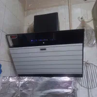 هود لمسی
