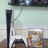 ps5 / پلی استیشن 5 / گارانتی دار