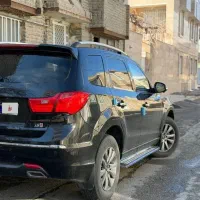 هایما S7 توربو پلاس