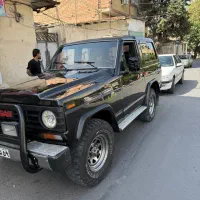 فروش ماشین|خودرو کلاسیک|گرگان, |دیوار