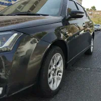 دنا پلاس توربو اتومات مدل ۱۴۰۲|خودرو سواری و وانت|تهران, پیکان شهر|دیوار