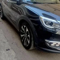 فیدلیتی تیپ 2 7نفره 10پره|خودرو سواری و وانت|رشت, حافظ آباد|دیوار