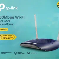 مودم tp link