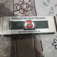 تنگستن آرگون