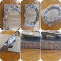 سینی طرح مس