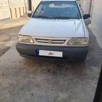 پراید