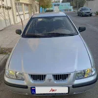 مدل ۸۴ بسیار تمیز