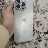 گوشی ایفون  15پرو مکس طرح  مشابه اصلی