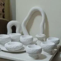 هفتسین اماده ارسال