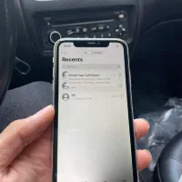 iphone 11 - 128G در حد خیلی تمیز|موبایل|گرگان, |دیوار