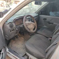 پراید وانت اوراقی مزایده|خودرو سواری و وانت|بندرعباس, |دیوار