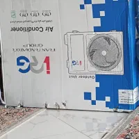جعبه کولر گازی ۳۰هزار|کولر گازی و فن‌کوئل|تهران, عباسی|دیوار
