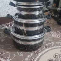 نونو|ظروف پخت‌وپز|اهواز, الصافی|دیوار