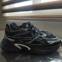 کفش کتانی اسپرت