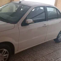 دنا معمولی تیپ ۲ مدل ۱۴۰۰|خودرو سواری و وانت|فردیس, ثابتی|دیوار