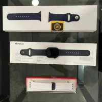 اپل واچ سری ۸