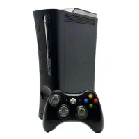 Xbox 360 fat