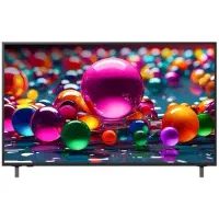 تلویزیون ال جی 55UA8500 مدل 2025