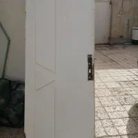 در حمام