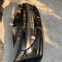 کاپوت پارس سپر ۲۰۷ گلگیر ۲۰۶|قطعات یدکی و لوازم جانبی|تهران, شهرک شهید رجایی (کوی نوبنیاد)|دیوار