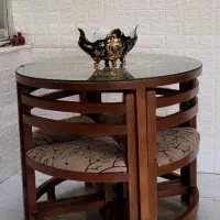 میزناهارخوری کم جا