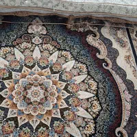 فرش 700 شانه|فرش|قزوین, |دیوار