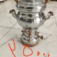 سماورگازی درحدنو|سماور، چای‌ساز، قهوه‌ساز|مریوان, |دیوار