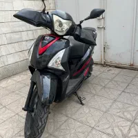 لاکی ۱۸۰ اتوماتیک ۱۴۰۰