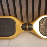 با سلام خدمت دوستان اسکوتر شارژی پر قدرت