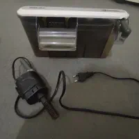 لجن خوار و دستگاه تصفیه آب وپمپ هوا و دماسنج