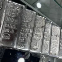 انواع نقره خام(سرمایه گذاری)