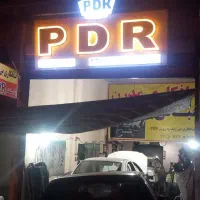 صافکاری عباس حسین خانی به جاده لاچوان انتقال یافت