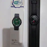 ساعت سامسونگ گلکسی واچ ۶ کلاسیک ۴۷میل